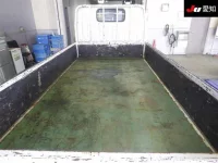 Mitsubishi FUSO TRUCK лот № 20028 оценка 3.5  с аукциона в Японии 3