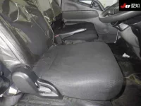 Mitsubishi FUSO TRUCK лот № 20028 оценка 3.5  с аукциона в Японии 5