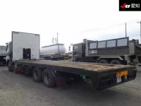 Mitsubishi FUSO TRUCK лот № 8501 оценка 3.5  с аукциона в Японии 4