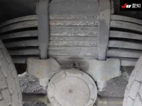 Mitsubishi FUSO TRUCK лот № 8501 оценка 3.5  с аукциона в Японии 6