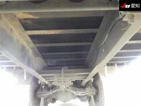 Mitsubishi FUSO TRUCK лот № 8501 оценка 3.5  с аукциона в Японии 9