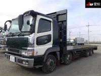 Mitsubishi FUSO TRUCK лот № 8501 оценка 3.5  с аукциона в Японии 3
