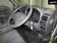 Mazda BONGO VAN лот № 20037 оценка 3  с аукциона в Японии 4