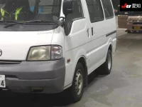 Mazda BONGO VAN лот № 20037 оценка 3  с аукциона в Японии 6