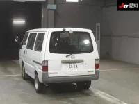 Mazda BONGO VAN лот № 20037 оценка 3  с аукциона в Японии 1