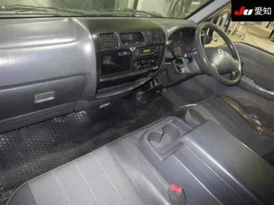 Mazda BONGO VAN  с аукциона в Японии