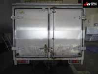 Mazda TITAN лот № 7030 оценка 3  с аукциона в Японии 3