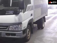 Mazda TITAN лот № 7030 оценка 3  с аукциона в Японии 6