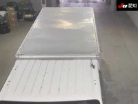 Mazda TITAN лот № 7030 оценка 3  с аукциона в Японии 8