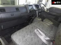 Mazda TITAN лот № 7030 оценка 3  с аукциона в Японии 2