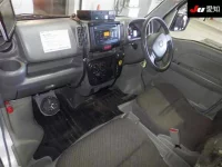 Mazda SCRUM лот № 2094 оценка 3  с аукциона в Японии 2