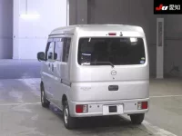 Mazda SCRUM лот № 2094 оценка 3  с аукциона в Японии 1