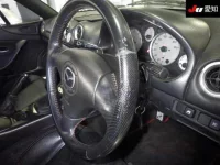 Mazda ROADSTER лот № 4122 оценка 3  с аукциона в Японии 3