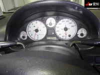 Mazda ROADSTER лот № 4122 оценка 3  с аукциона в Японии 4