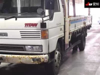 Mazda TITAN лот № 8019 оценка R  с аукциона в Японии 6