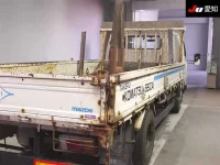 Mazda TITAN лот № 8019 оценка R  с аукциона в Японии 7