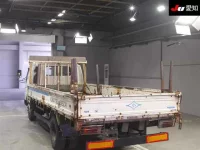 Mazda TITAN лот № 8019 оценка R  с аукциона в Японии 1