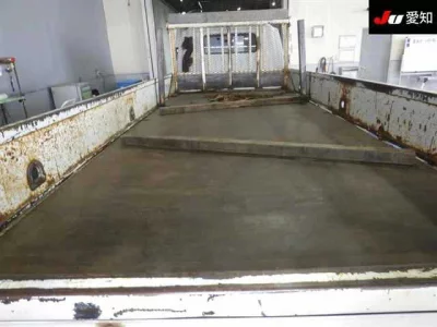 Mazda TITAN  с аукциона в Японии