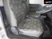 Mazda TITAN лот № 8028 оценка 3  с аукциона в Японии 5