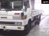 Mazda TITAN лот № 8028 оценка 3  с аукциона в Японии 6