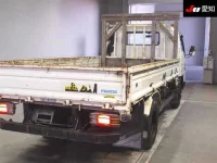 Mazda TITAN лот № 8028 оценка 3  с аукциона в Японии 7