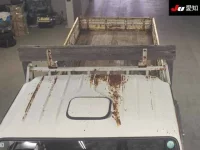 Mazda TITAN лот № 8028 оценка 3  с аукциона в Японии 8