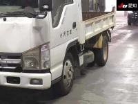 Mazda TITAN лот № 20024 оценка 3.5  с аукциона в Японии 6