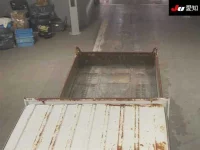 Mazda TITAN лот № 20024 оценка 3.5  с аукциона в Японии 8