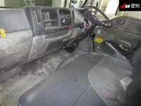 Mazda TITAN лот № 20024 оценка 3.5  с аукциона в Японии 2