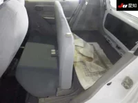 Suzuki ALTO VAN лот № 35110 оценка 3.5  с аукциона в Японии 3