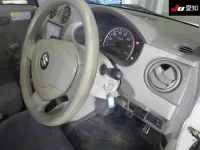 Suzuki ALTO VAN лот № 35110 оценка 3.5  с аукциона в Японии 4