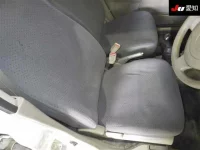 Suzuki ALTO VAN лот № 35110 оценка 3.5  с аукциона в Японии 5