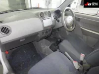 Suzuki ALTO VAN лот № 35110 оценка 3.5  с аукциона в Японии 2