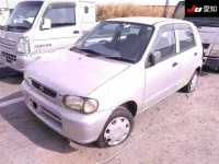 Suzuki ALTO лот № 10063 оценка -  с аукциона в Японии 6