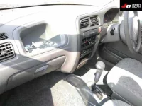 Suzuki ALTO лот № 10063 оценка -  с аукциона в Японии 2