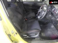 Suzuki SWIFT лот № 30235 оценка 3.5  с аукциона в Японии 5