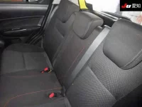 Suzuki SWIFT лот № 30235 оценка 3.5  с аукциона в Японии 3