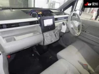 Suzuki WAGON R лот № 2102 оценка 3  с аукциона в Японии 2