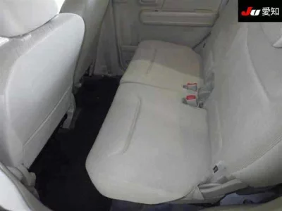 Suzuki WAGON R  с аукциона в Японии