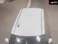 Daihatsu MOVE CANBUS лот № 2087 оценка R  с аукциона в Японии 8