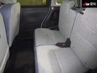 Daihatsu MOVE CANBUS лот № 2087 оценка R  с аукциона в Японии 3