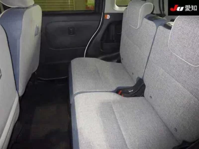 Daihatsu MOVE CANBUS  с аукциона в Японии