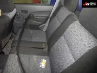 Daihatsu TERIOS KID лот № 35127 оценка 3.5  с аукциона в Японии 3