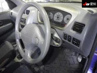 Daihatsu TERIOS KID лот № 35127 оценка 3.5  с аукциона в Японии 4