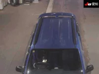 Daihatsu TERIOS KID лот № 35127 оценка 3.5  с аукциона в Японии 8