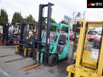 Mitsubishi FORKLIFT