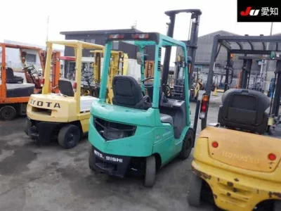Mitsubishi FORKLIFT