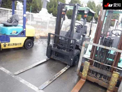 SUMITOMO FORKLIFT