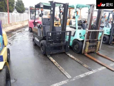 SUMITOMO FORKLIFT