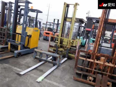 Mitsubishi FORKLIFT